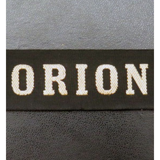 MARINE : bande de bachi de marin ORION