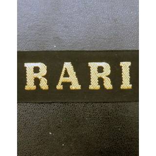 MARINE : bande de bachi de marin RARI