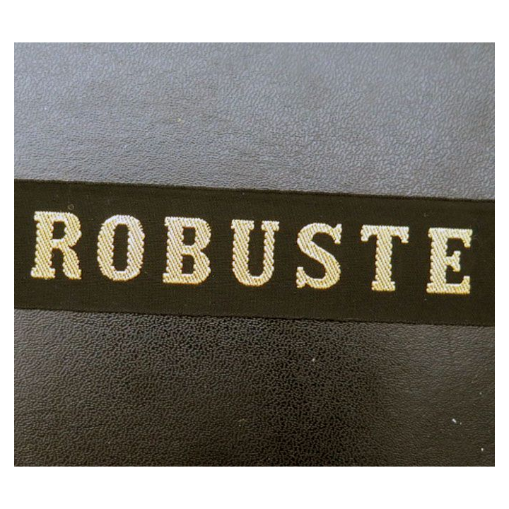 MARINE : bande de bachi de marin ROBUSTE
