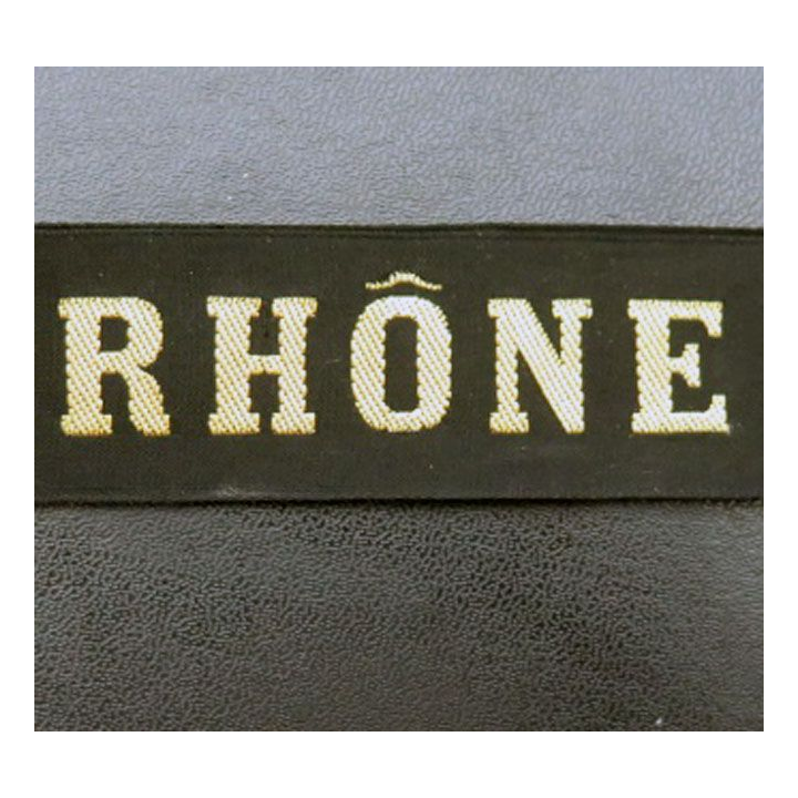 MARINE : bande de bachi de marin RHÔNE