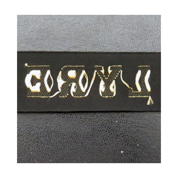 MARINE : bande de bachi de marin LYRE