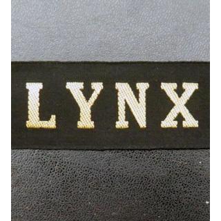 MARINE : bande de bachi de marin LYNX