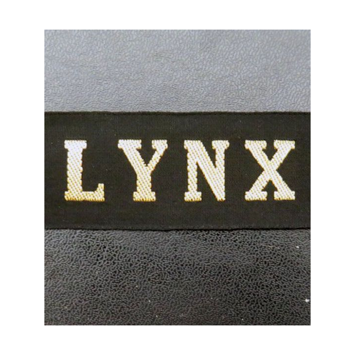 MARINE : bande de bachi de marin LYNX