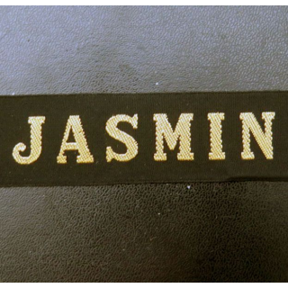 MARINE : bande de bachi de marin JASMIN