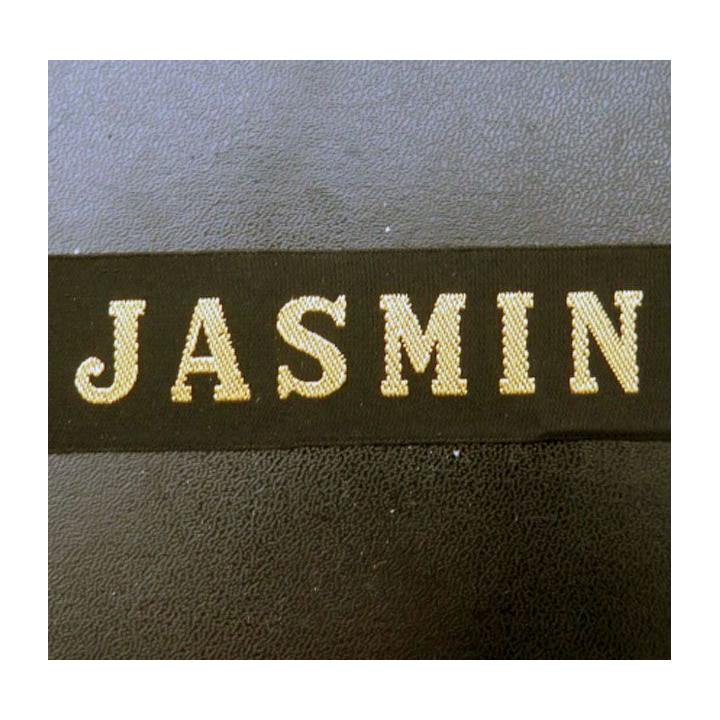 MARINE : bande de bachi de marin JASMIN