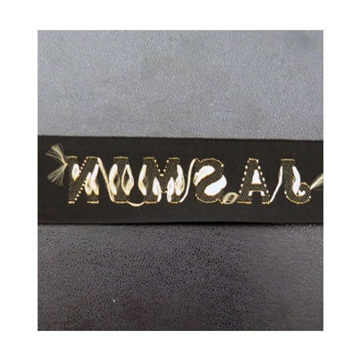 MARINE : bande de bachi de marin  JASMIN 