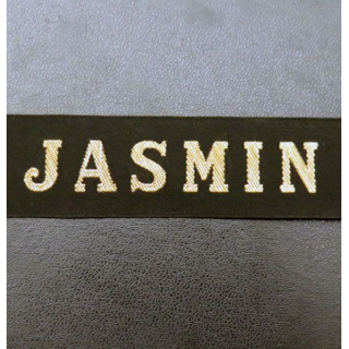 MARINE : bande de bachi de marin  JASMIN 