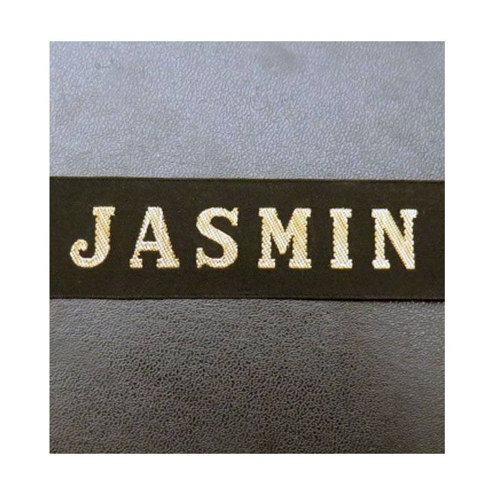 MARINE : bande de bachi de marin  JASMIN 