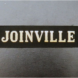 MARINE : bande de bachi de marin JOINVILLE