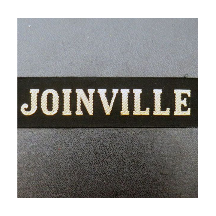 MARINE : bande de bachi de marin JOINVILLE