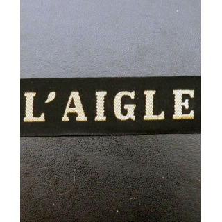 MARINE : bande de bachi de marin L'AIGLE