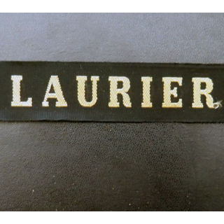 MARINE : bande de bachi de marin LAURIER
