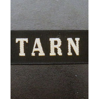 MARINE : bande de bachi de marin TARN