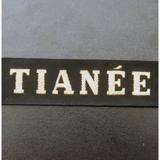 MARINE : bande de bachi de marin TIANÉE