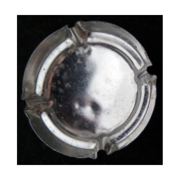 Capsule Muselet de bouteille de Kaempff-Kohler Luxembourg