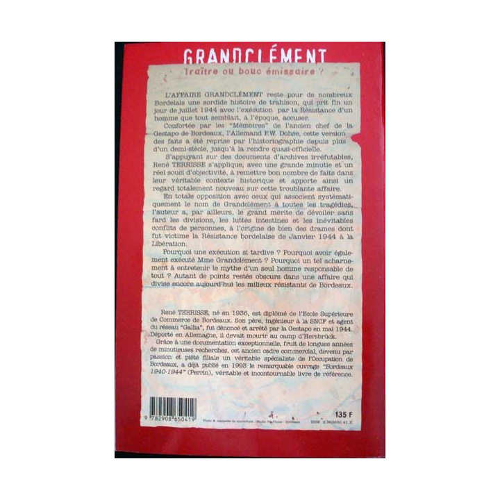 Ce jour là : 15 Août 1944, le débarquement de Provence, écrit par Jacques Robichon aux éditions Robert Laffont - 0396