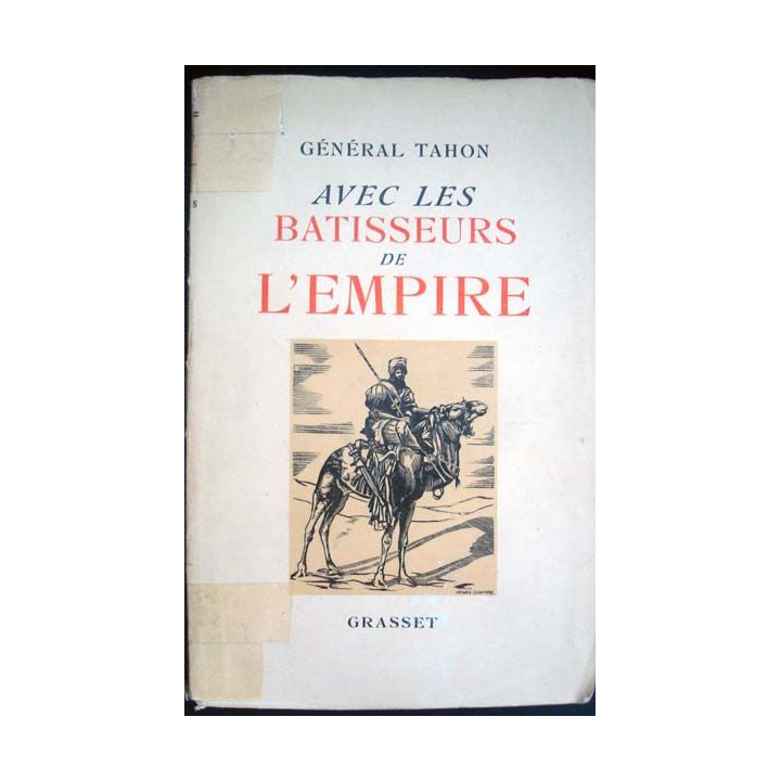 Malaventure en Algérie avec le général Paris De Bollardière écrit par Roger Barberot aux éditions Plon - 0443