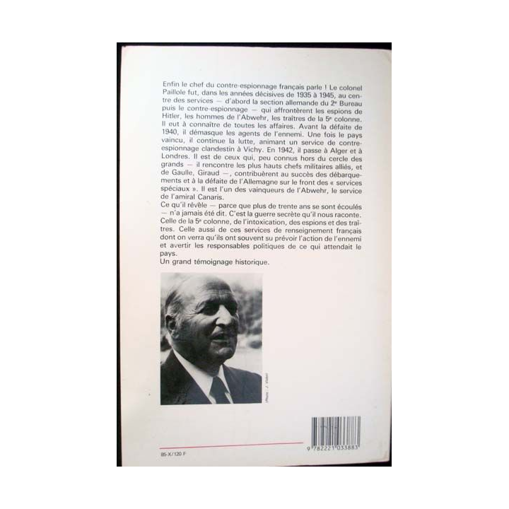 Avec les Sénégalais par delà l'Euphrate écrit par R. Desjardins aux éditions Balzac - 0445