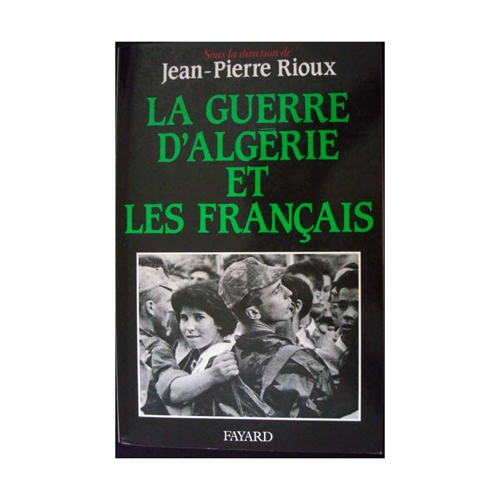 Les Chasseurs de l'Akfadou, Kabylie 1955-1962 écrit par Roger Enria aux éditions Imprim Color - 0453