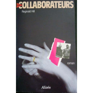 Les collaborateurs écrit par Reginald Hill aux éditions Alizés - 0483