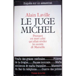 SDECE,  Service 7 écrit par Philippe Bernert aux éditions Presses de la Cité - 0488