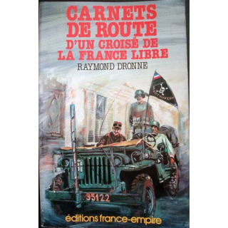 Panzers en Afrique. Rommel et l'Afrikakorps écrit par Jean-Marie Fitère aux éditions Presses de la Cité - 0500
