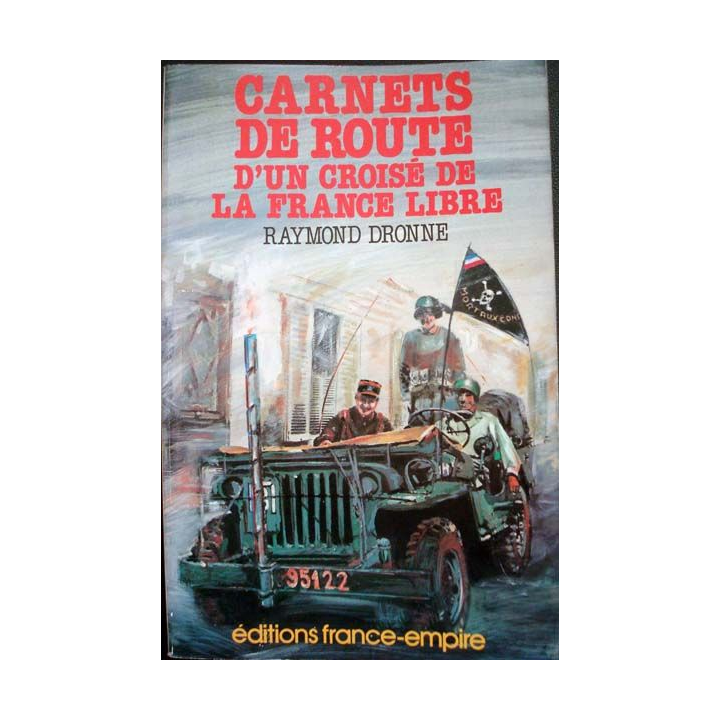 Panzers en Afrique. Rommel et l'Afrikakorps écrit par Jean-Marie Fitère aux éditions Presses de la Cité - 0500