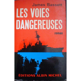 Hallali dans l'Atlantique écrit par Donal Macintyre aux éditions Presses de la Cité - 0514