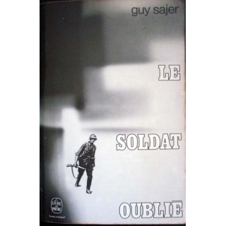 La guerre cruelle. La Légion Etrangère en Algérie écrit par Paul Bonnecarrère aux éditions Le Livre de Poche - 0523