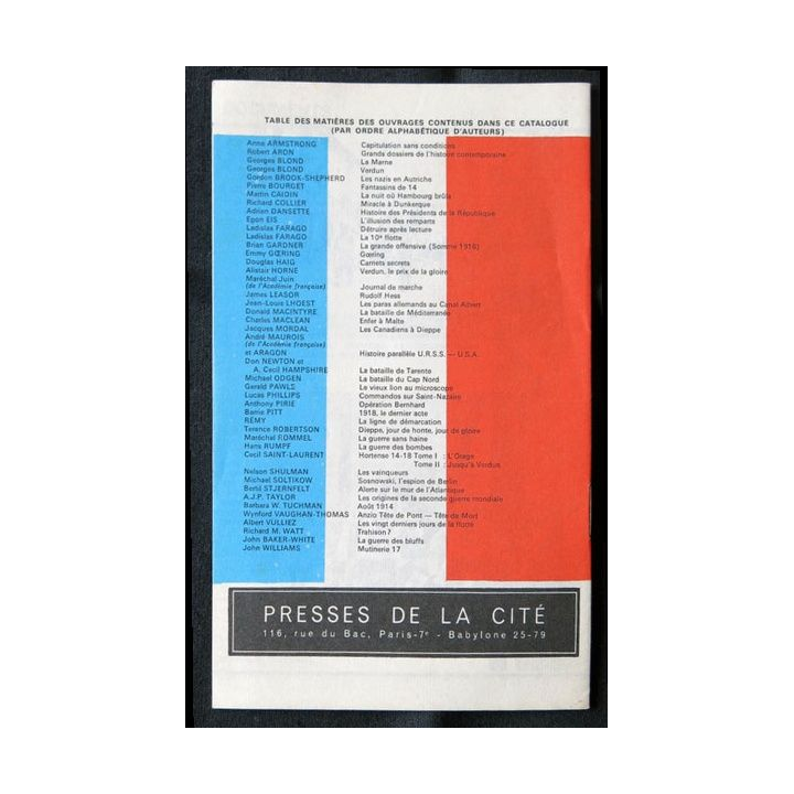 Heureux comme Dieu en France écrit par Gérard Israël aux éditions Robert Laffont - F001