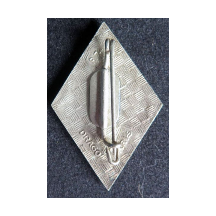4° REI 2° bataillon du 4° régiment étranger d'infanterie nul ne crains