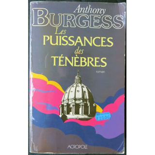 La vallée heureuse écrit par Jules Roy aux éditions Albin Michel - F002