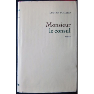 La vallée heureuse écrit par Jules Roy aux éditions Albin Michel - F002