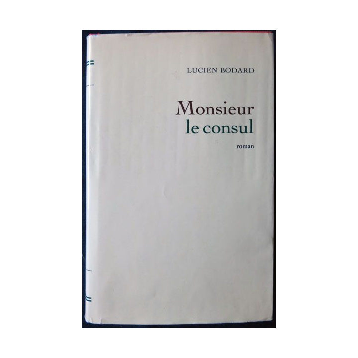 La vallée heureuse écrit par Jules Roy aux éditions Albin Michel - F002