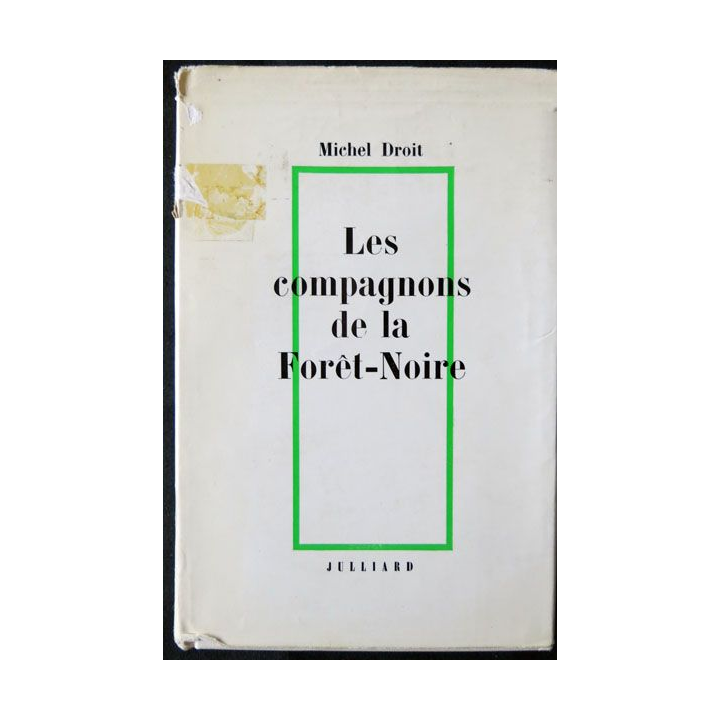 Rendez l'argent écrit par Jean Montaldo aux éditions Albin Michel - F002