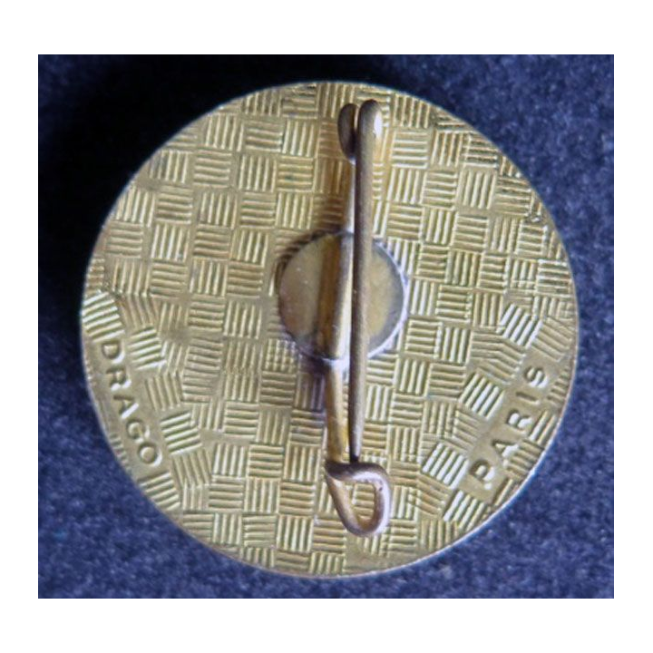 4° REI : compagnie régimentaire du 4° régiment étranger d'infanterie Drago