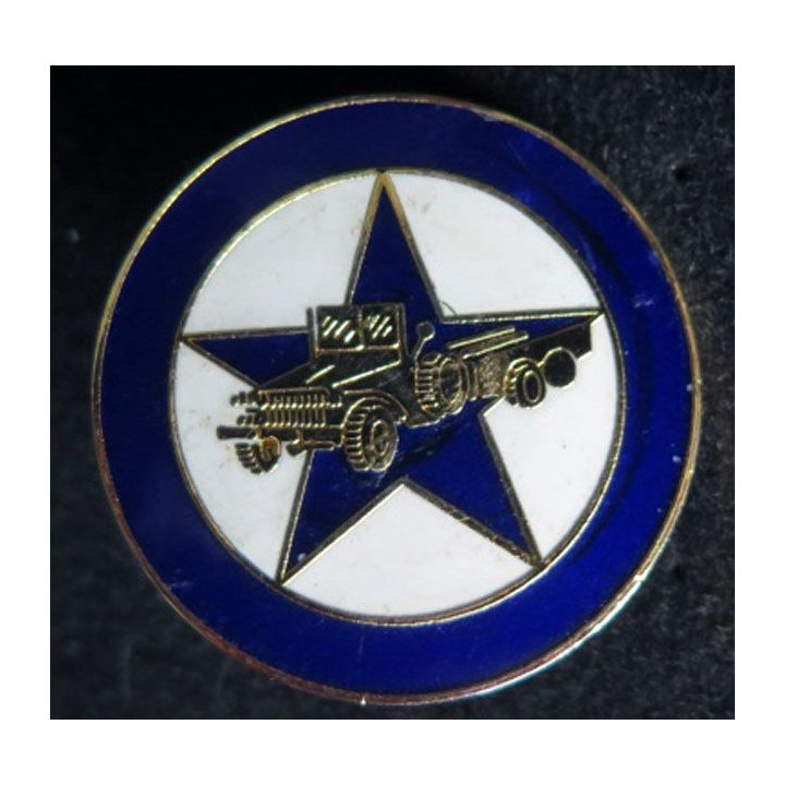 4° REI 3° cie engagés volontaires 4° étranger infanterie Camerone 1994