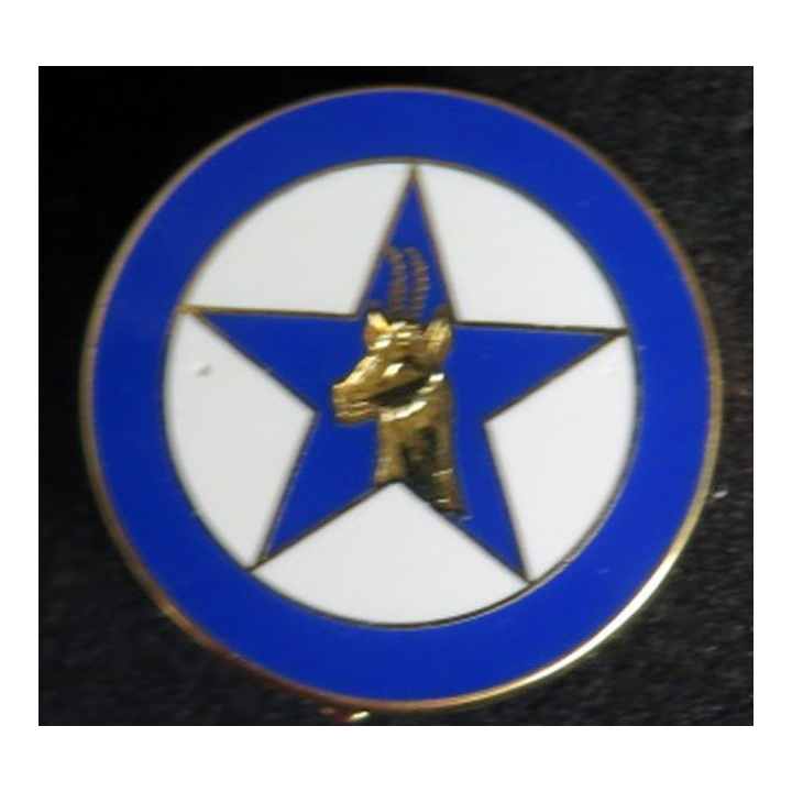 1° compagnie portée  4° régiment étranger d'infanterie JY Segalen 1990