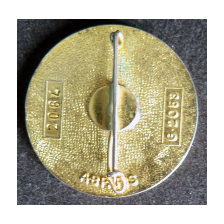 13° DBLE : CCAS de la 13° DBLE de fabrication AB Paris G. 2053 N° 2084