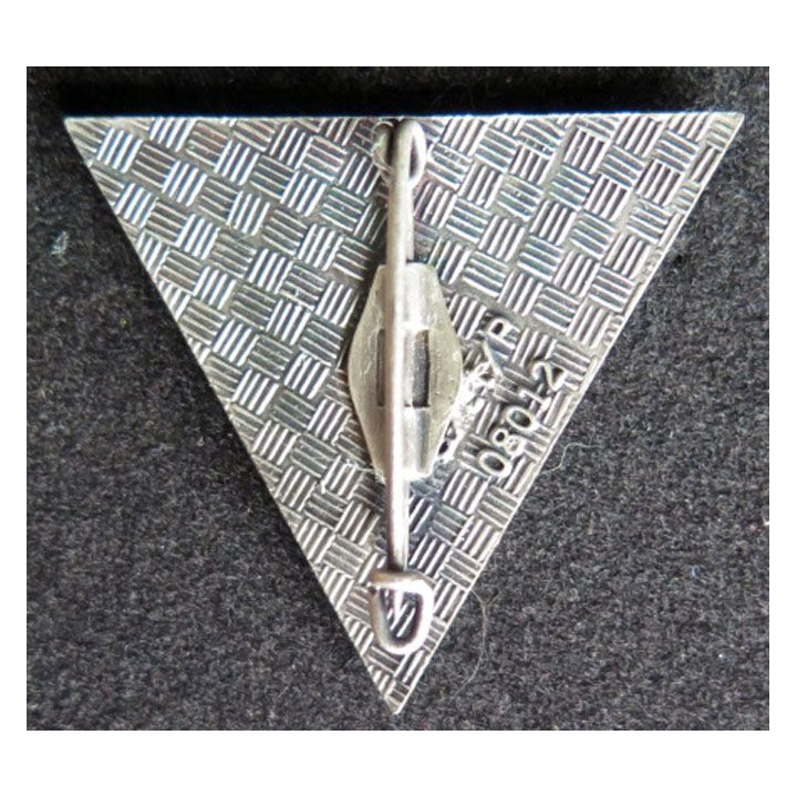 2° REP : 2° régiment étranger parachutiste Daguet 1990 Gervasi et Pugh