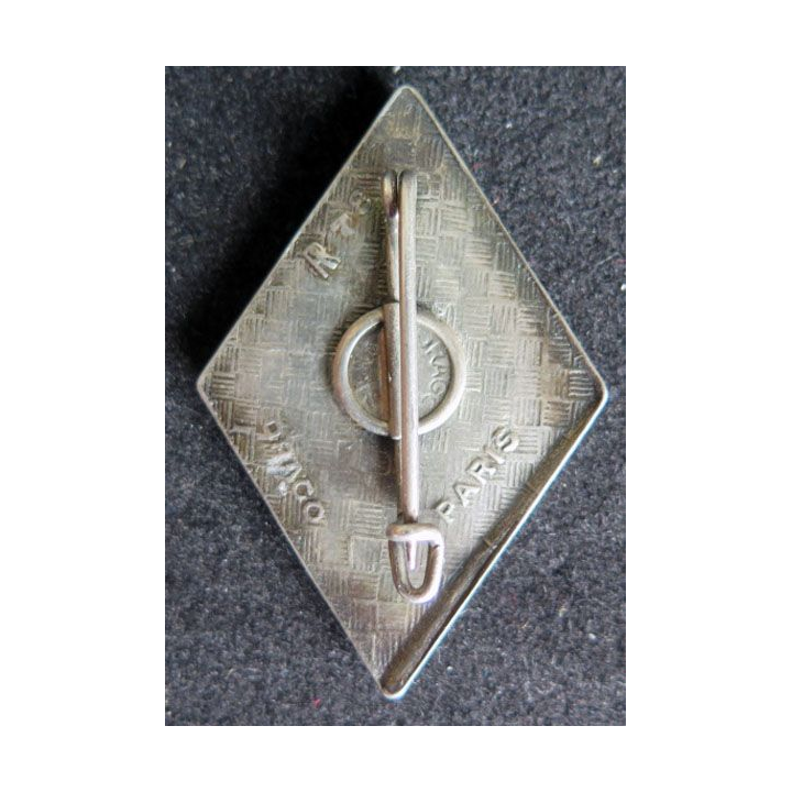 4° REI : 2° bataillon du 4° régiment étranger d'infanterie Madagascar