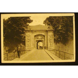 LONGWY - HAUT - LA PORTE DE FRANCE