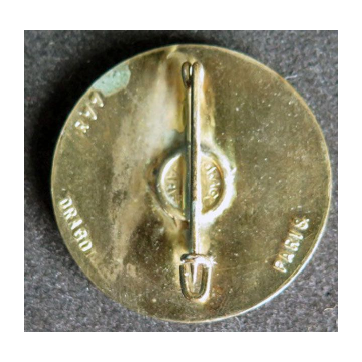 1° REI : compagnie montée du 1° étranger d'infanterie 