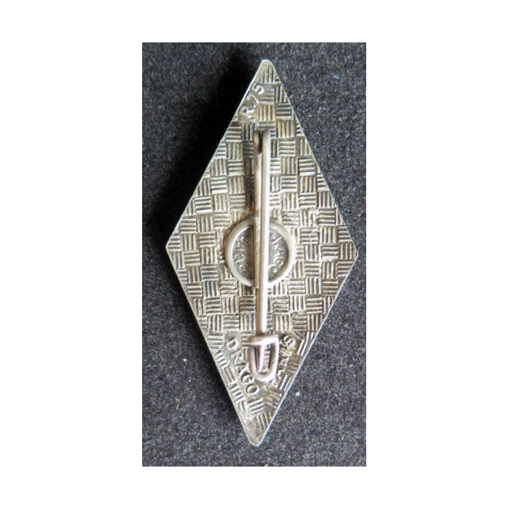 4° DBLE : VELITE de la 4° demi brigade de la légion étrangère