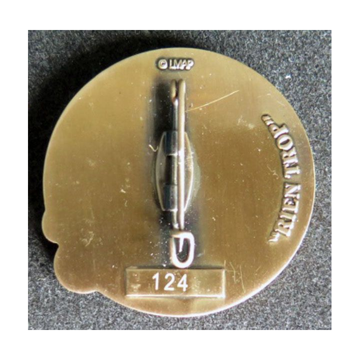 2° REG 5° compagnie du 2° régiment étranger de Génie fabrication LMAP