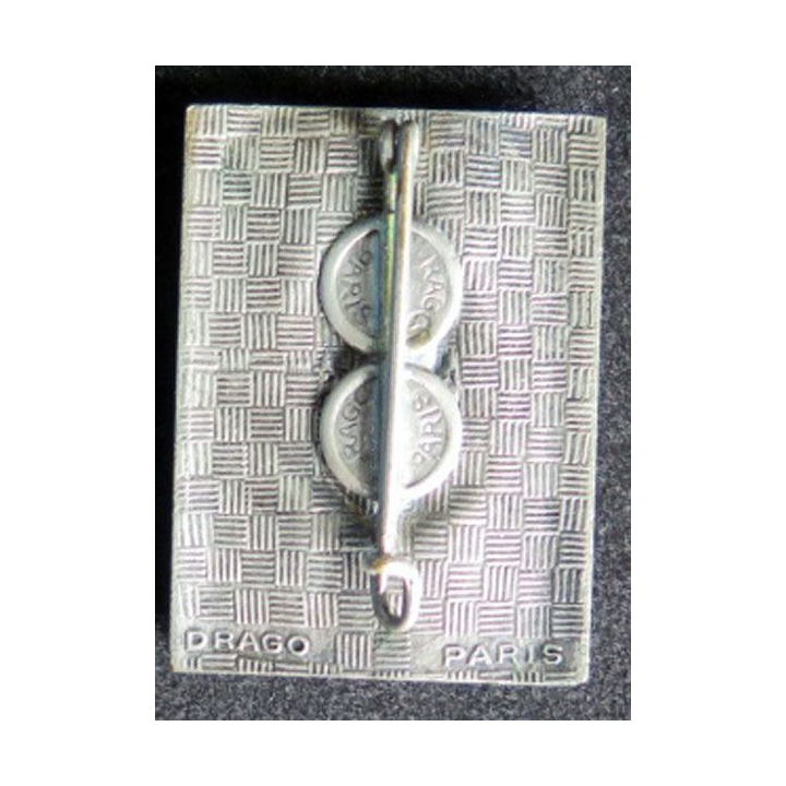 2° REI : 2° régiment étranger d'infanterie Drago Paris 