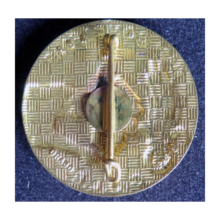 2° REI : 6° compagnie GOLE du 2° étranger d'infanterie Drago R 84 
