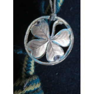 106° RI vieille fourragère de la médaille militaire aiguillette dorée