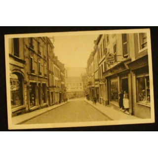 LONGWY - BAS - RUE DU GÉNÉRAL PERSHING