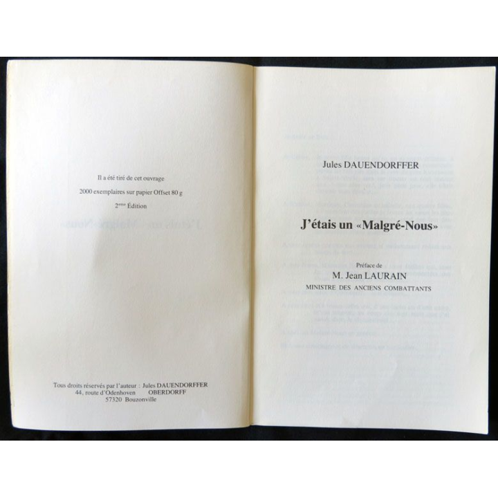 Histoires extraordinaires de la Résistance écrit par Paul Dreyfus aux éditions Fayard - F003